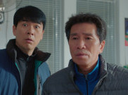 Diprotes Warganet Soal Episode 5 ‘Racket Boys’, SBS Minta Maaf