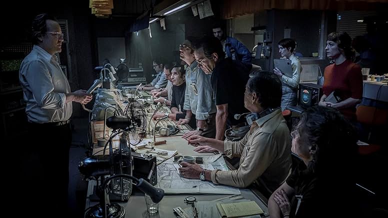 Rumah Produksi Paramount Geser Tayang 2 Film dari Akhir Tahun ke Awal Tahun 2025