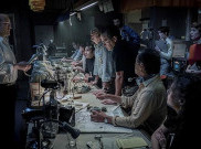 Rumah Produksi Paramount Geser Tayang 2 Film dari Akhir Tahun ke Awal Tahun 2025