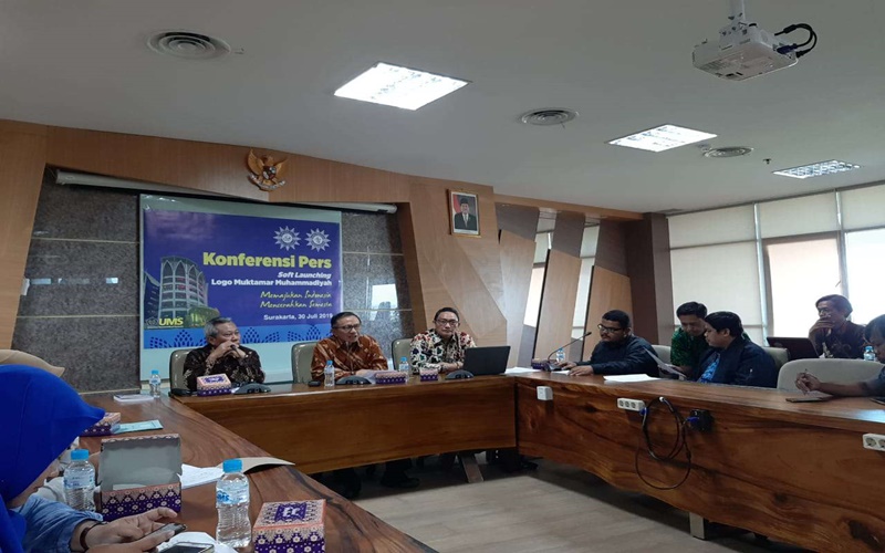 PP Muhammadiyah memohon doa dari masyarakat agar Buya Syafii cepat pulih kembali