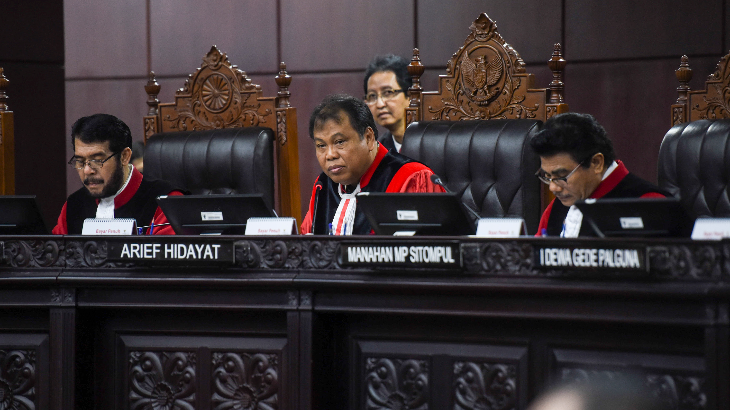 Tak Perlu Resah, Keputusan MK Soal Aliran Kepercayaan Sesuai Prinsip HAM