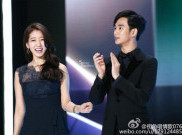 Park Shin Hye dan Kim Soo Hyun Akan Bintangi Drama Korea Terbaru