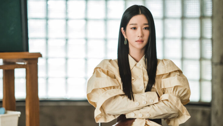 Intip 5 Baju Termahal Seo Yeji di Drama 'It's Okay, Not To Be Okay'