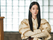 Intip 5 Baju Termahal Seo Yeji di Drama 'It's Okay, Not To Be Okay'