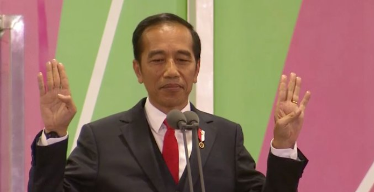 Guru SMAN 87 Doktrin Siswa Benci Jokowi, PDIP: Bongkar Motifnya!