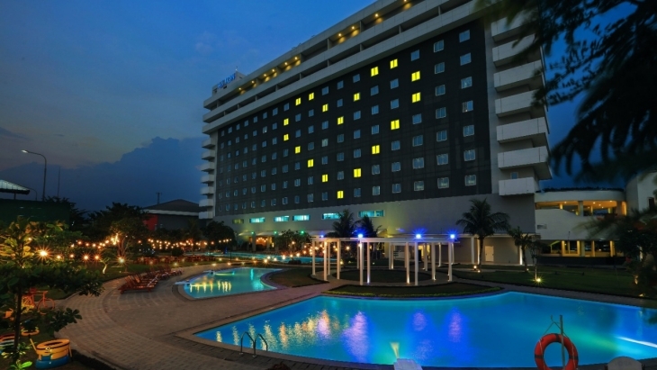 Empat Hotel Berbintang Bakal Dibangun di Kawasan Aeorotropolis Bandara YIA