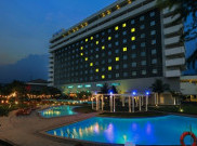 Empat Hotel Berbintang Bakal Dibangun di Kawasan Aeorotropolis Bandara YIA