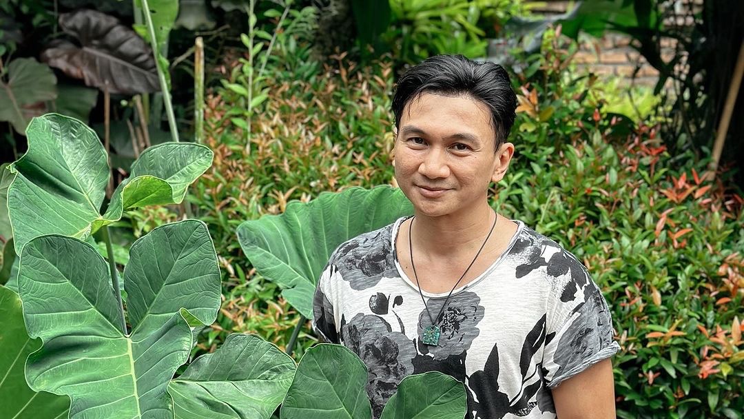 Anji Lepas 'Kamulah Orangnya' untuk Pembuka Album Terbaru