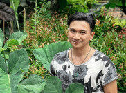 Anji Lepas 'Kamulah Orangnya' untuk Pembuka Album Terbaru