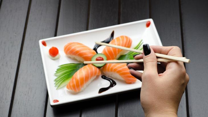 sushi