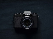 Cermati 4 Hal Penting Ini Sebelum Membeli Kamera Mirrorless