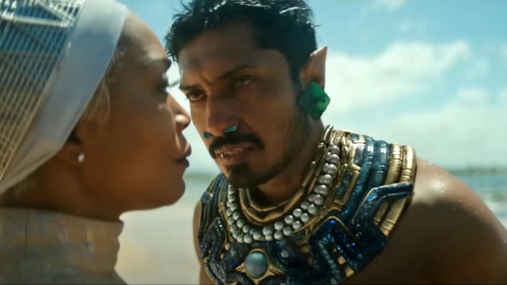 'Black Panther: Wakanda Forever' Masih Berkuasa di Puncak Box Office AS