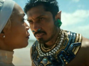 'Black Panther: Wakanda Forever' Masih Berkuasa di Puncak Box Office AS