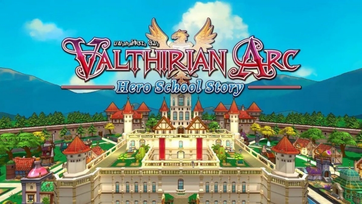 Tujuan Valthirian Arc: Hero School Story Punya Fitur Bahasa Sunda