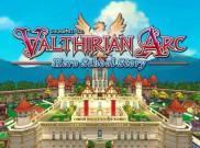 Tujuan Valthirian Arc: Hero School Story Punya Fitur Bahasa Sunda