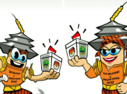 Maskot Pilgub Jabar, Dipilih Kang Jalih dan Teh Jalih