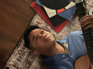 Jims Wong Curahkan Kekecewaan Lewat Single 'Sungguh'