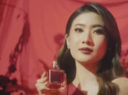 Sensasi Series Eau de Parfume Sambut Pergantian Tahun