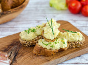 Protein pada Camilan Pelindung Tubuh  