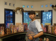 Tanggapan Analis Politik Tentang Sengkarut Pidato Grace Natalie