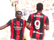 Gol Harry Maguire Sia-Sia, AC Milan Bangkit Permalukan Manchester United 4-2