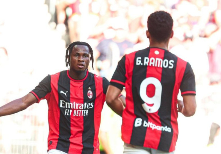 Gol Harry Maguire Sia-Sia, AC Milan Bangkit Permalukan Manchester United 4-2