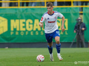 Cari Bek Tengah Baru, Inter Milan Mau Salip Liverpool dalam Perburuan Branimir Mlacic