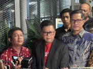 Menkum Ungkap Alasan Utama Presiden Beri Amnesti Hasto dan Abolisi Tom Lembong