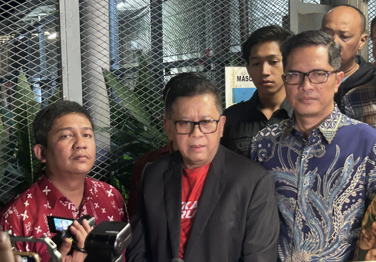 Menkum Ungkap Alasan Utama Presiden Beri Amnesti Hasto dan Abolisi Tom Lembong