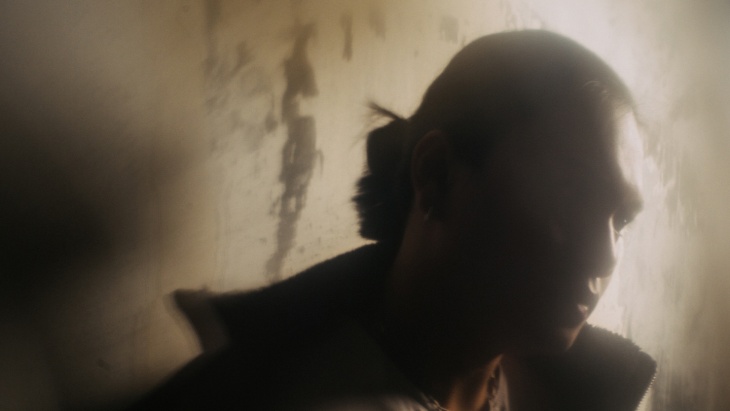 Gangga Terjebak dalam 'Dreamin' of You' 