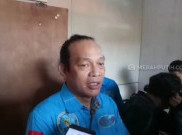 BNN Ungkap Penyelundupan 450 Kilogram Sabu di Kepulauan Seribu
