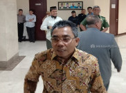   Belum Sodorkan Nama Pimpinan DPRD DKI, Begini Jawaban PDIP