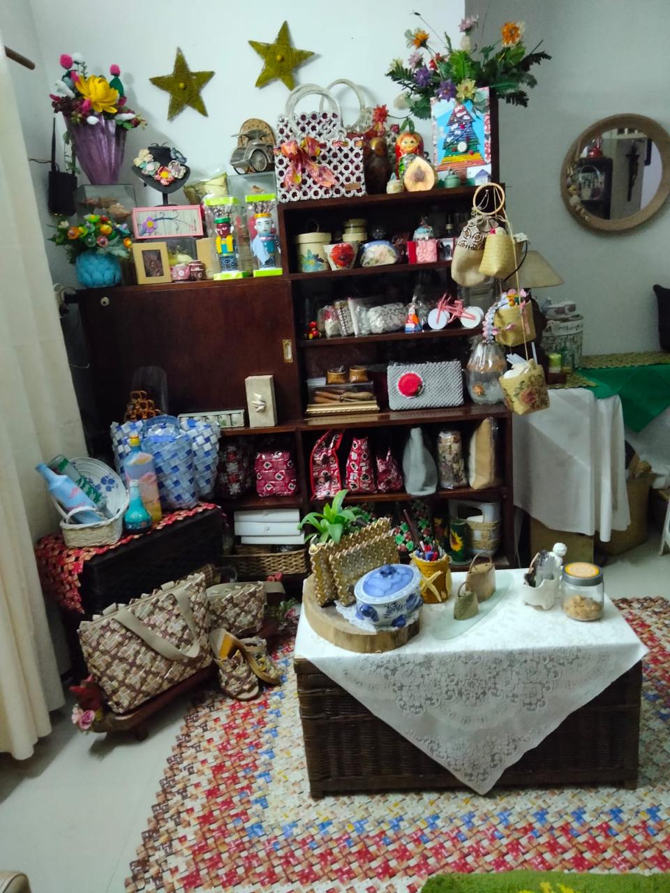sampah plastik