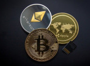 Industri Kripto Diprediksi akan Terus Tumbuh Meski Siklus Menurun