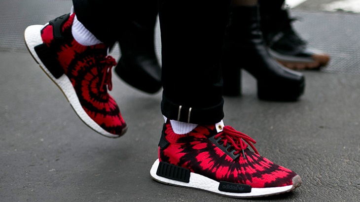 Sneaker Anda Orisinil? Mungkin Saja Aspal!