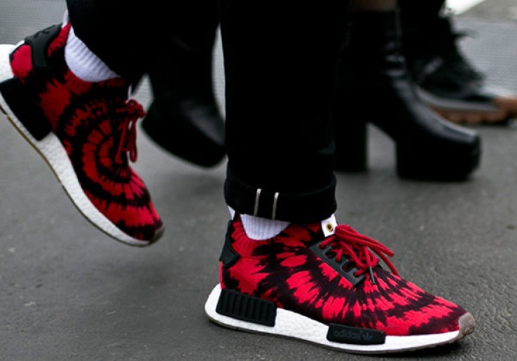 Sneaker Anda Orisinil? Mungkin Saja Aspal!