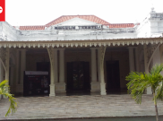 3 Museum di Jakarta Kembali di Buka Jelang Awal Tahun Baru