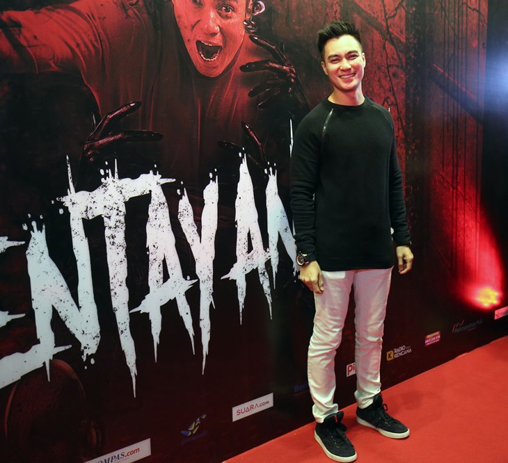 baim wong
