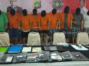Rugikan PT Grab Hingga Ratusan Juta, Pelaku Tuyul Dibekuk Polisi
