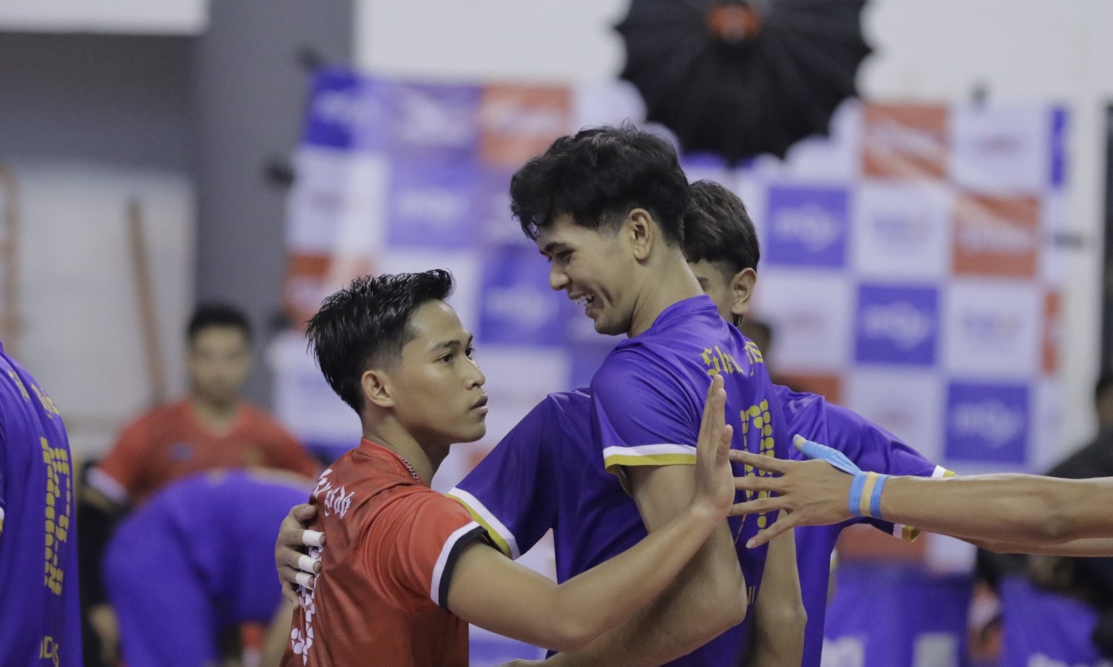 Hasil Nusantara Cup 2024: Petrokimia Academy dan SKN BDK Juara Seri Magetan