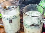 Es Dawet Cocok Jadi Menu Berbuka Puasa