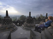 Promosi Borobudur, Kemenpar Selenggarakan Famtrip Vesak Day 