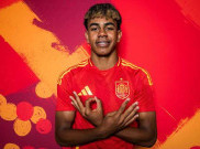 Lamine Yamal Bisa Kembali Pecahkan Rekor di Final Euro 2024