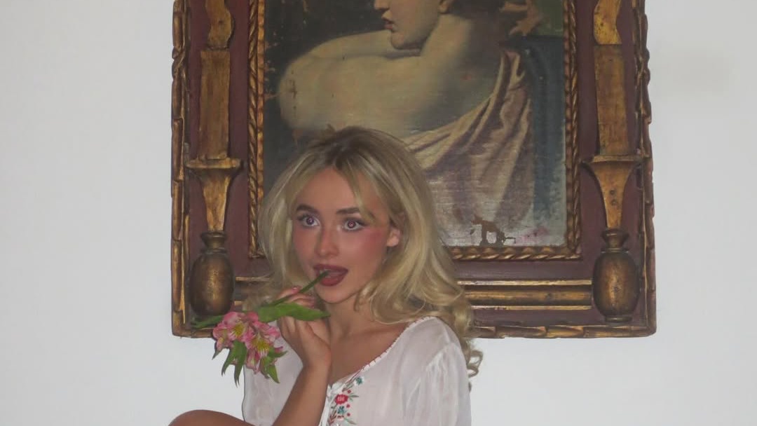 Lirik Never Getting Laid dari Sabrina Carpenter Gambarkan Emosi Kemarahan