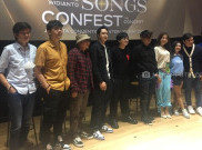 ’Billion Songs Confest’ Jadi Perayaan Spektakuler dari Yovie Widianto