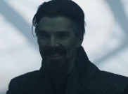 Evil Strange dan Mordo Muncul di Teaser 'Doctor Strange 2' 