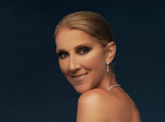 Lirik Populer 'My Heart Will Go On', Simbol Cinta Abadi dari Celine Dion untuk Film 'Titanic'