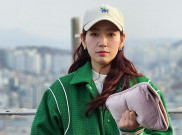 Park Shin-hye Jujur Banget, Traveling sama Anak Bukanlah Liburan 