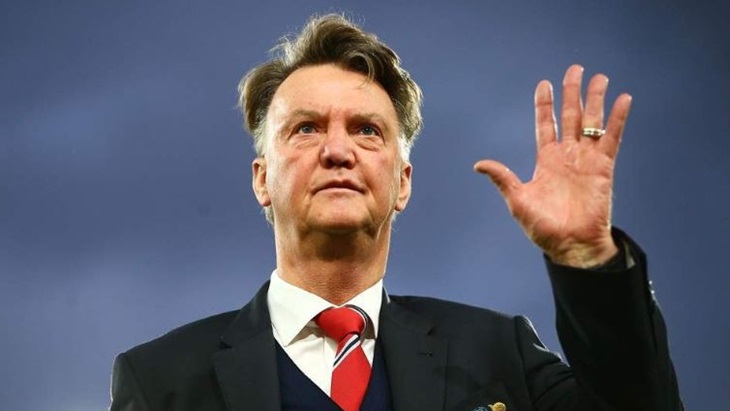 Louis van Gaal Pensiun Setelah 28 Tahun Bergelut di Dunia Sepak Bola