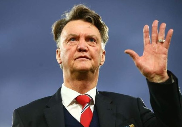 Louis van Gaal Pensiun Setelah 28 Tahun Bergelut di Dunia Sepak Bola